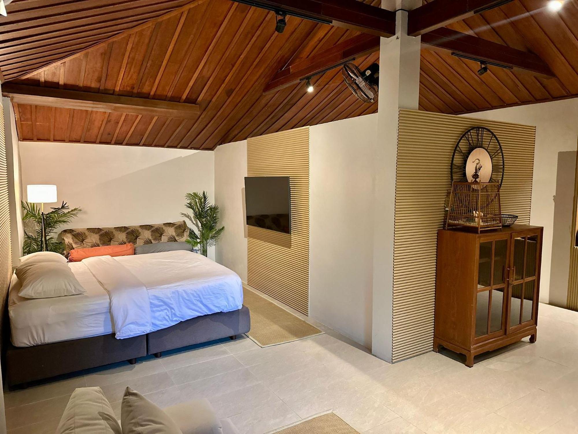 Amphoe Koksamui Tulum Villa Resort מראה חיצוני תמונה
