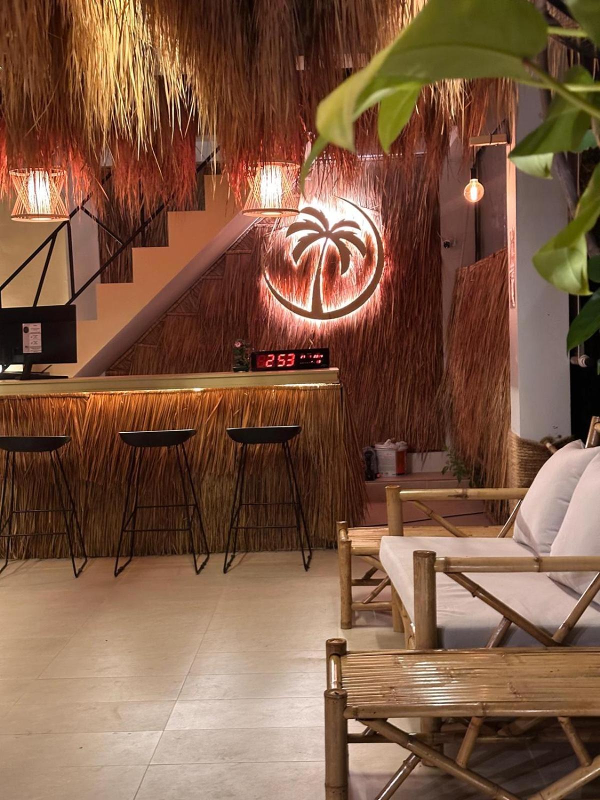 Amphoe Koksamui Tulum Villa Resort מראה חיצוני תמונה