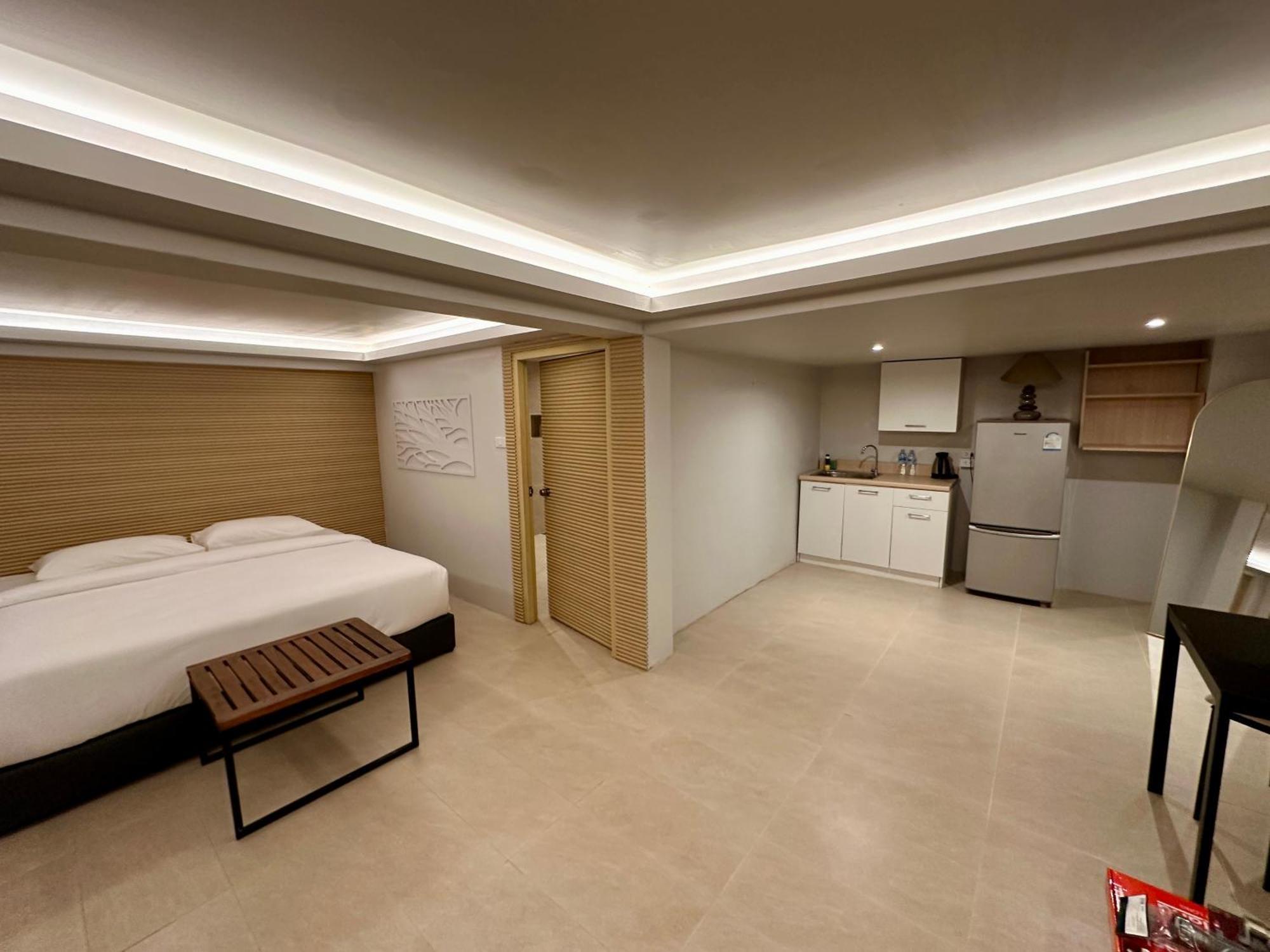 Amphoe Koksamui Tulum Villa Resort חדר תמונה