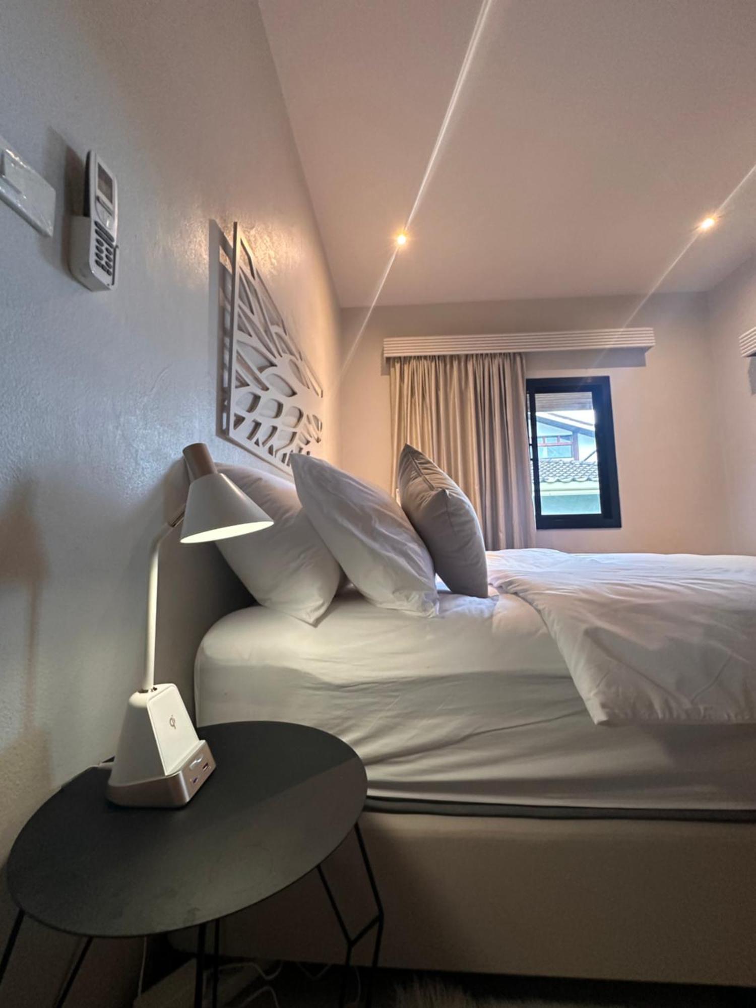 Amphoe Koksamui Tulum Villa Resort מראה חיצוני תמונה