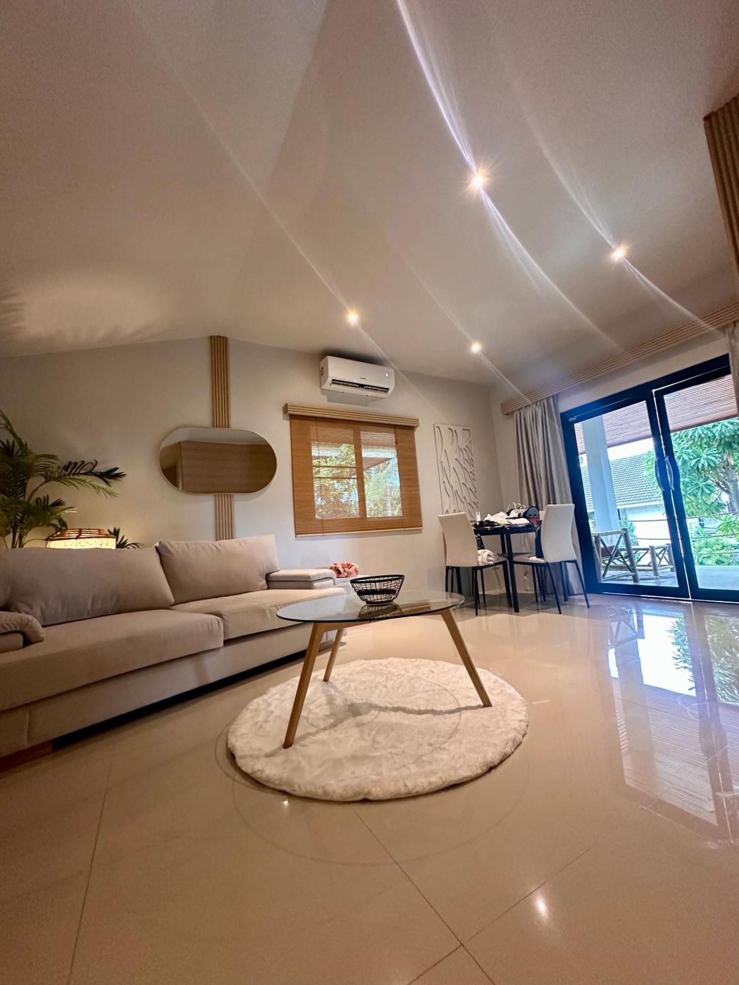 Amphoe Koksamui Tulum Villa Resort מראה חיצוני תמונה