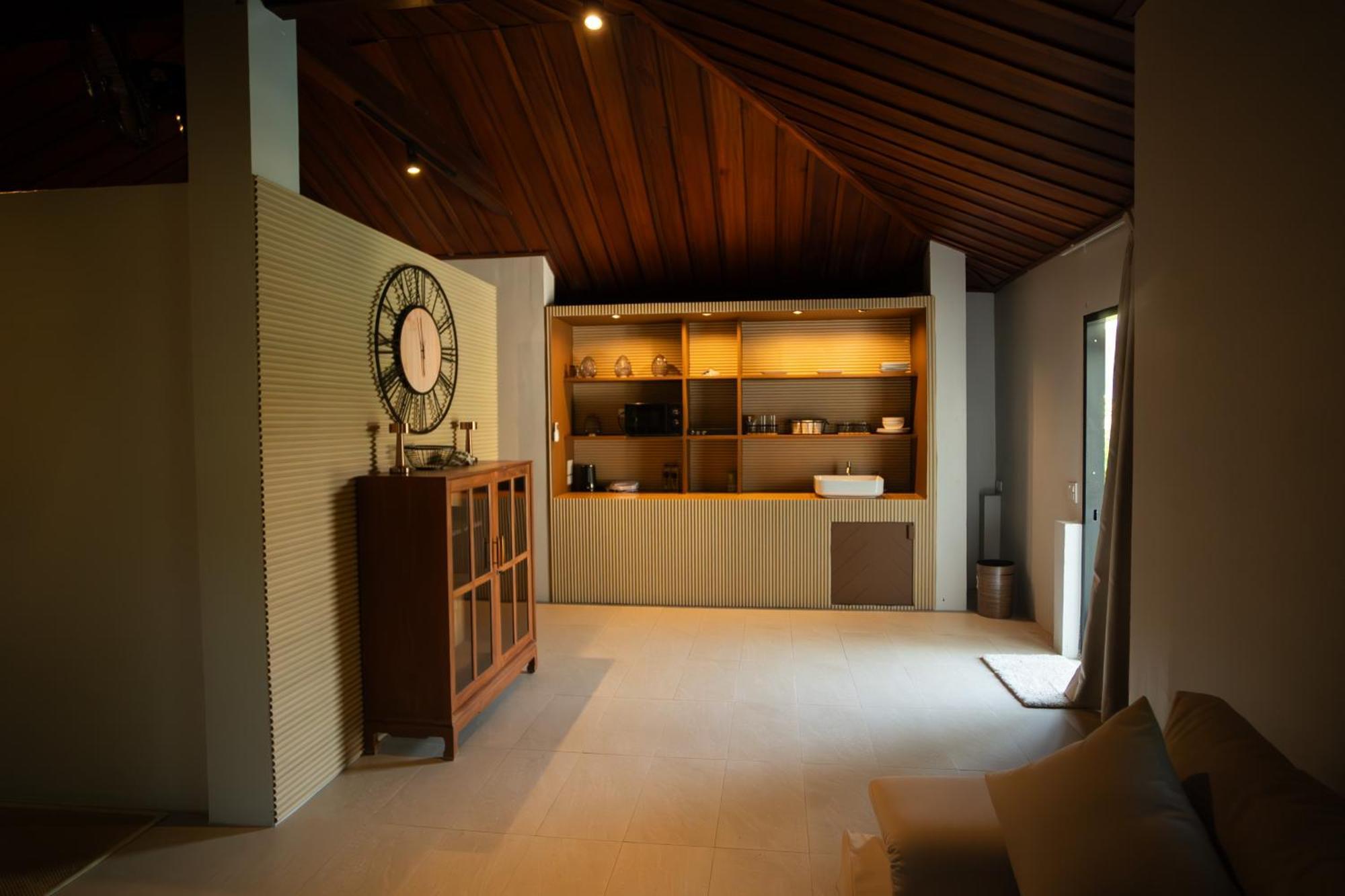 Amphoe Koksamui Tulum Villa Resort מראה חיצוני תמונה